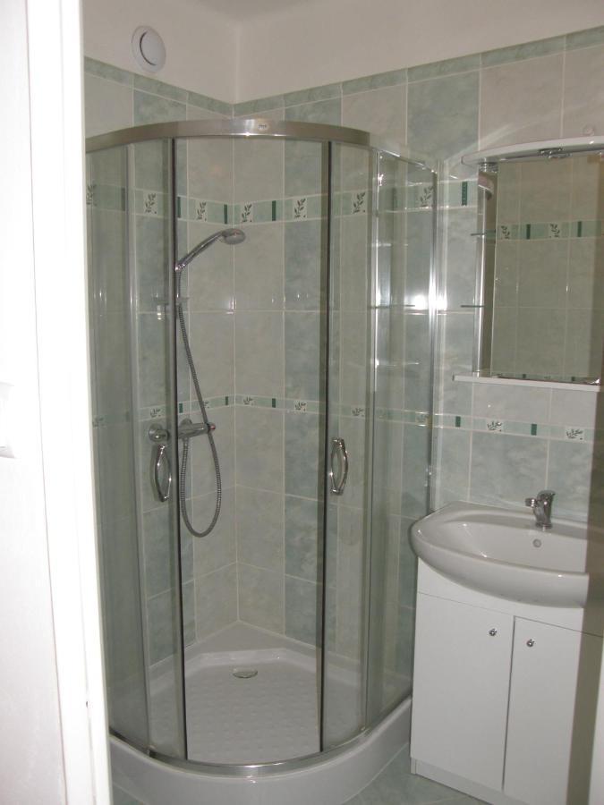 Apartmány Šmika Rokytnice nad Jizerou Exterior foto