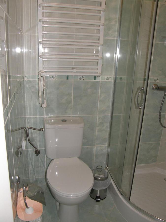 Apartmány Šmika Rokytnice nad Jizerou Exterior foto