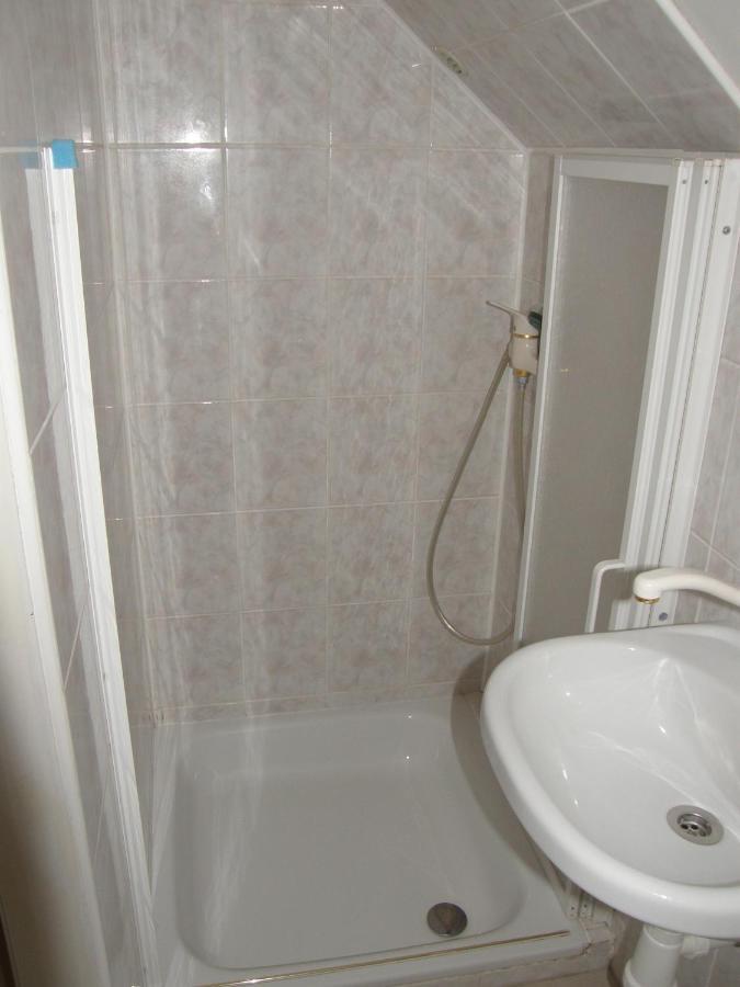 Apartmány Šmika Rokytnice nad Jizerou Exterior foto
