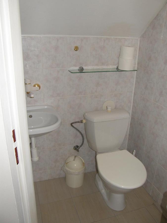 Apartmány Šmika Rokytnice nad Jizerou Exterior foto