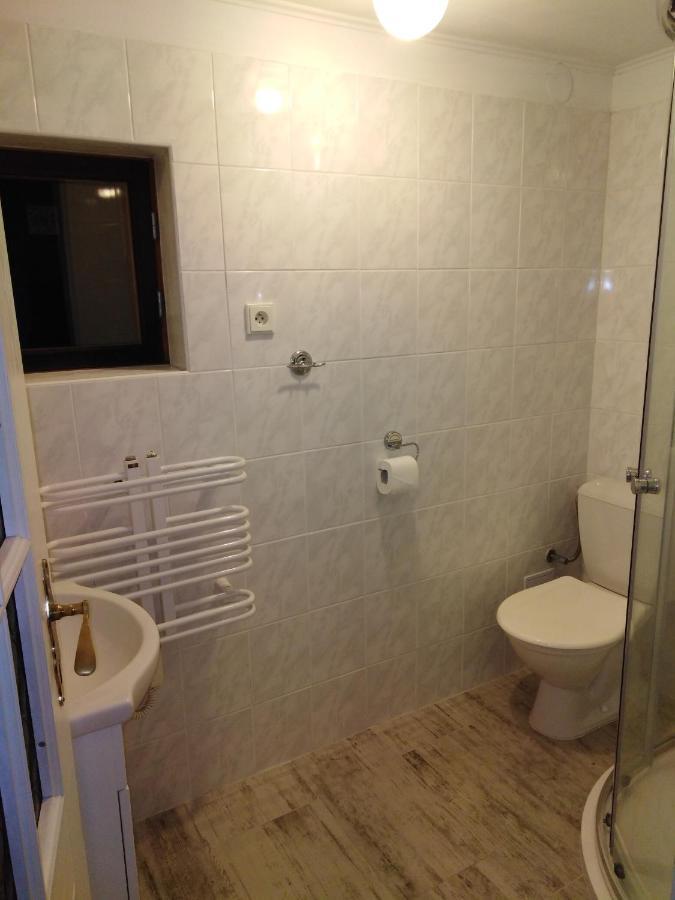 Apartmány Šmika Rokytnice nad Jizerou Exterior foto