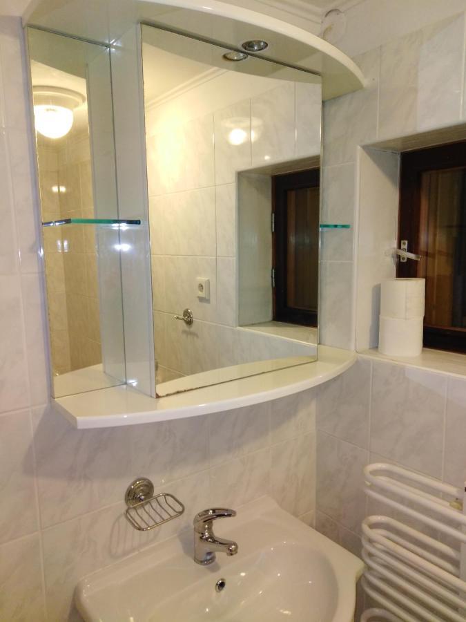 Apartmány Šmika Rokytnice nad Jizerou Exterior foto