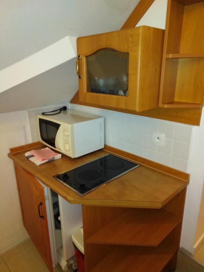 Apartmány Šmika Rokytnice nad Jizerou Exterior foto