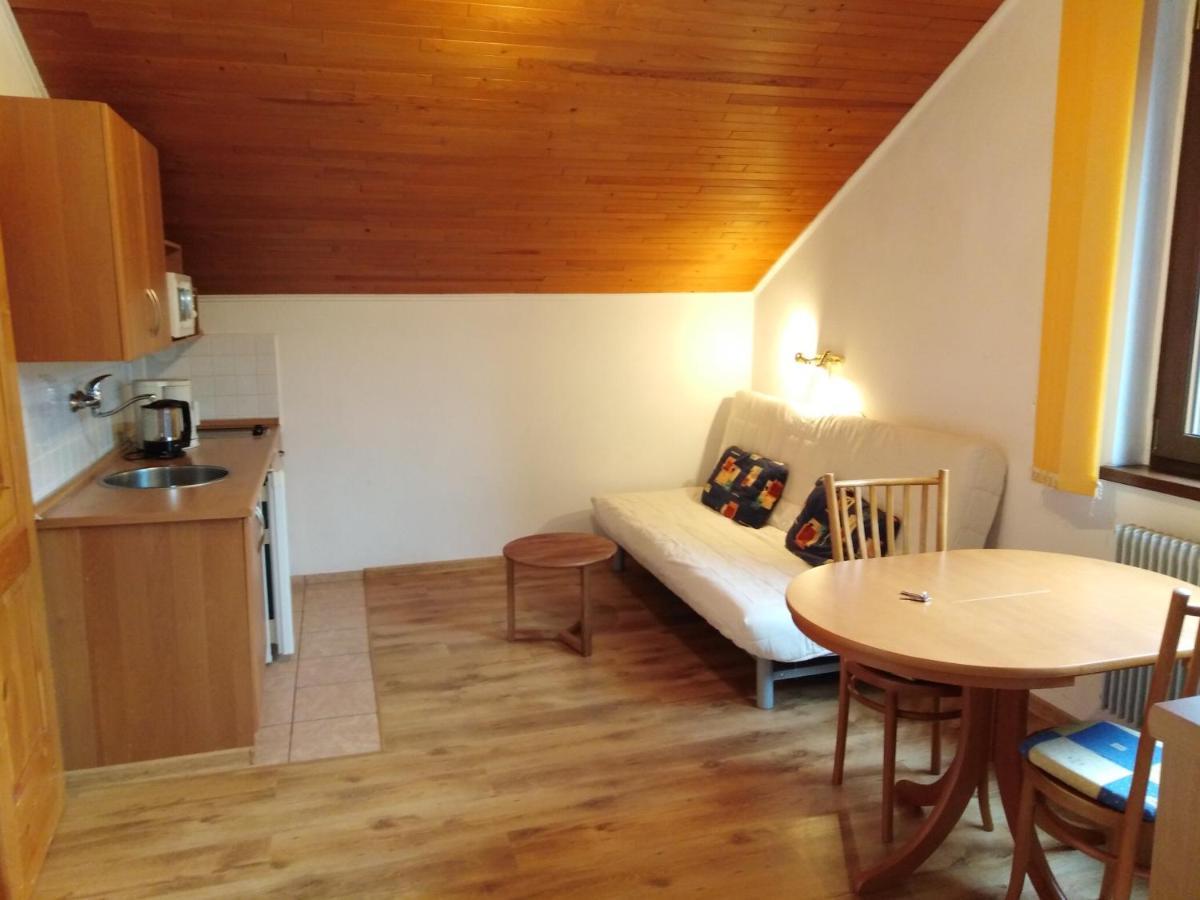 Apartmány Šmika Rokytnice nad Jizerou Exterior foto