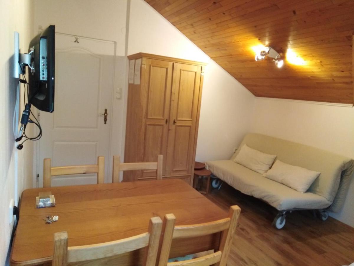 Apartmány Šmika Rokytnice nad Jizerou Exterior foto
