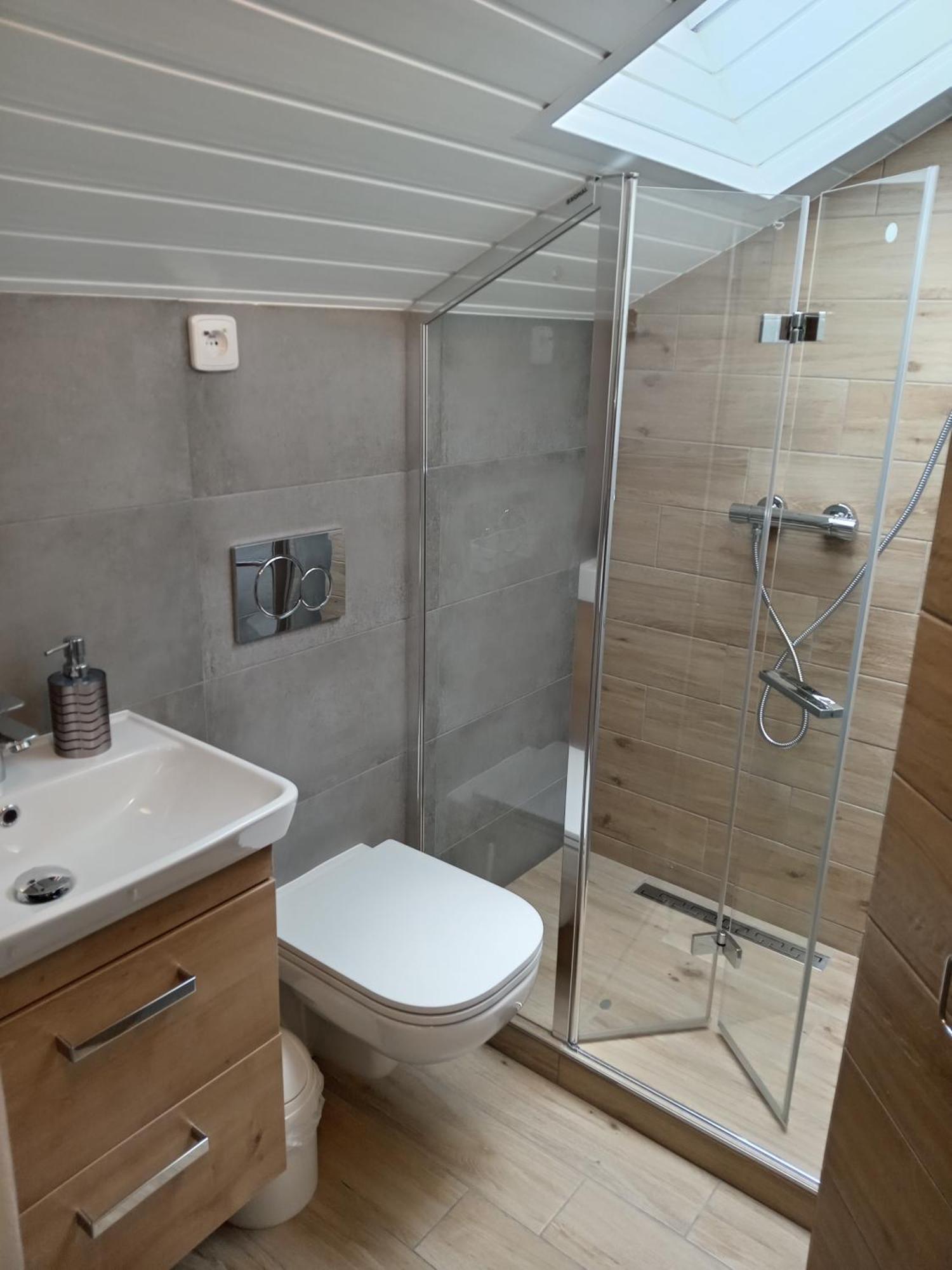 Apartmány Šmika Rokytnice nad Jizerou Exterior foto