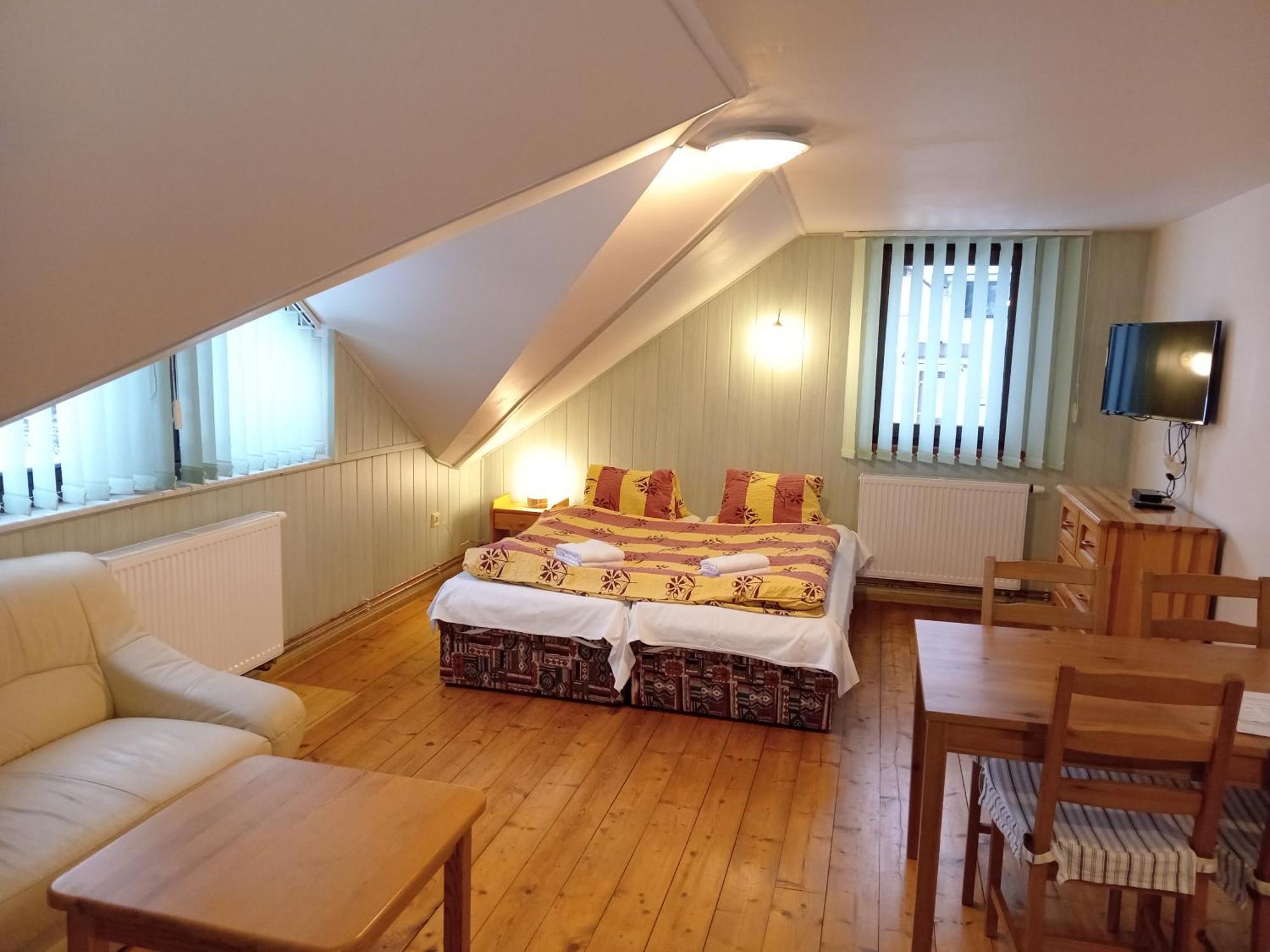 Apartmány Šmika Rokytnice nad Jizerou Exterior foto